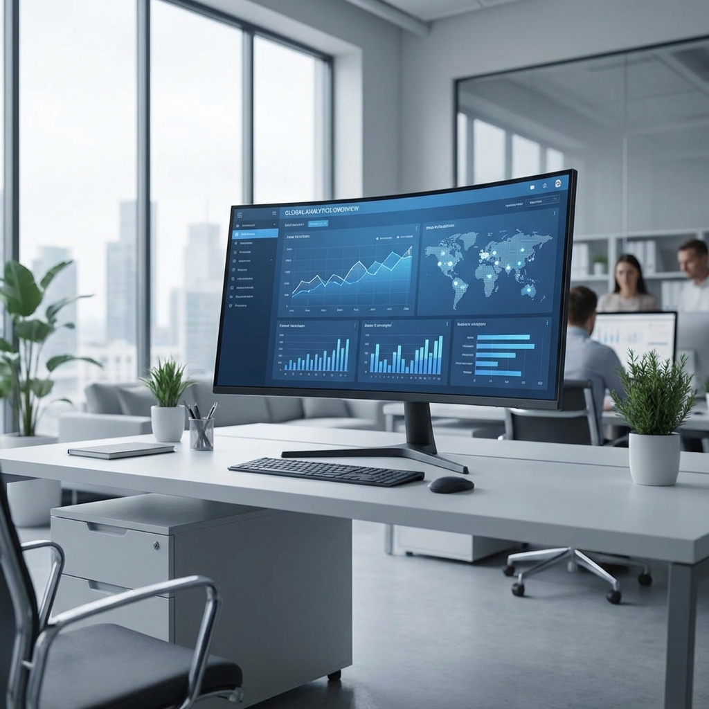 Data Analytics