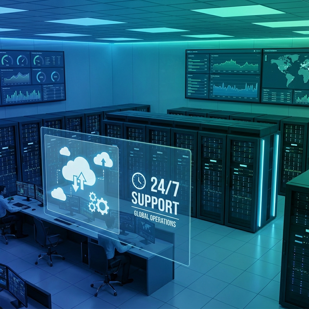 Cloud Computing